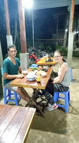 Hao Homestay - Photo2
