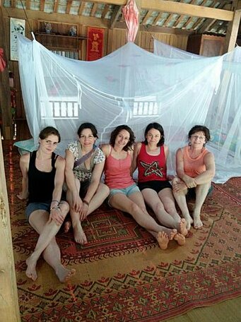 Hao Homestay - Photo3