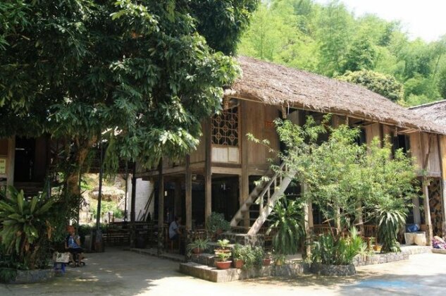 Hoa Ban Homestay