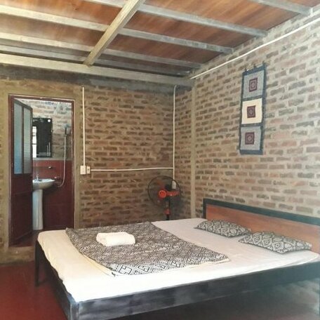Hoa Ban Homestay - Photo2