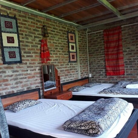 Hoa Ban Homestay - Photo3