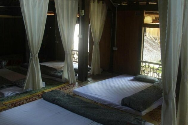 Hoa Ban Homestay - Photo5