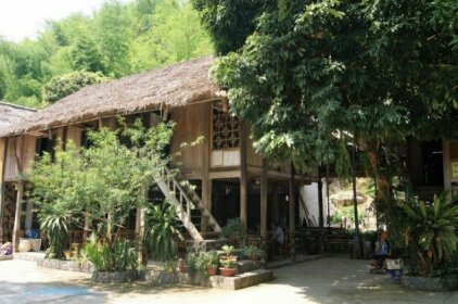 Hoa Ban Homestay