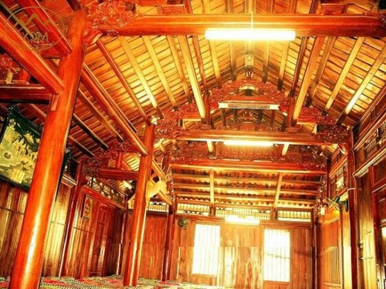Homestay Moc Chau - Photo2