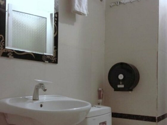 Homestay Moc Chau - Photo4