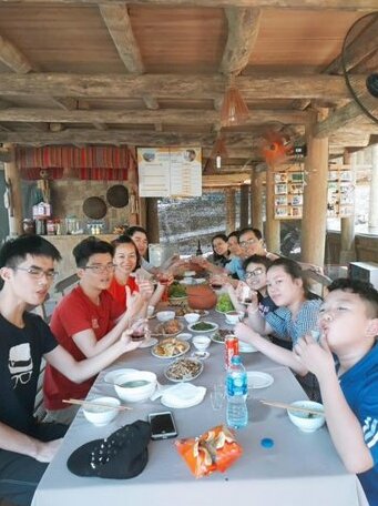 Homstay Dinh Thu - Photo4