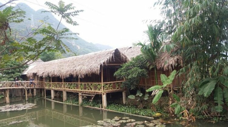 Hung Mai Homestay - Photo2