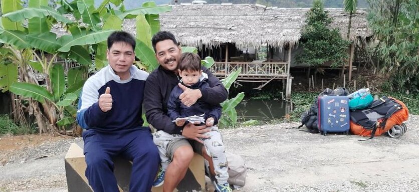 Hung Mai Homestay - Photo4