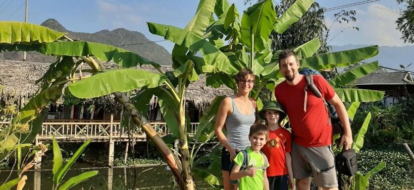 Hung Mai Homestay - Photo5