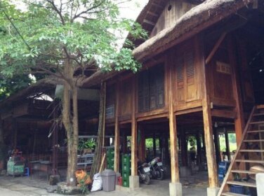 Hung Mech Homestay