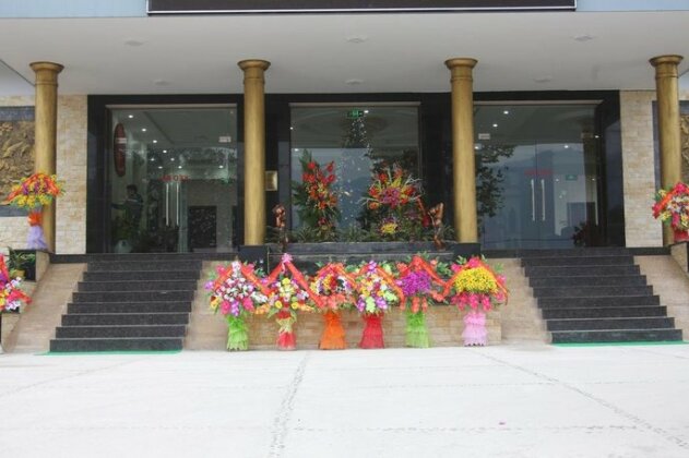 Khoa Thanh Hotel - Photo2