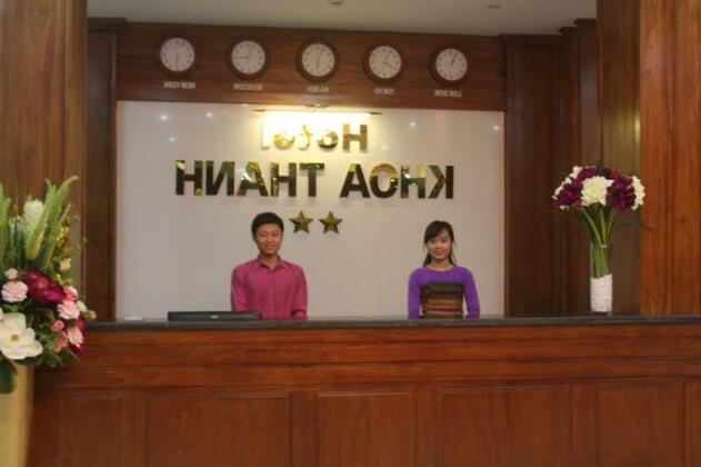 Khoa Thanh Hotel - Photo3