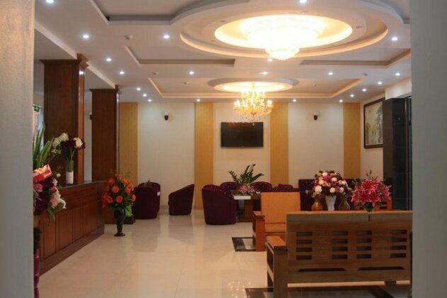 Khoa Thanh Hotel - Photo5