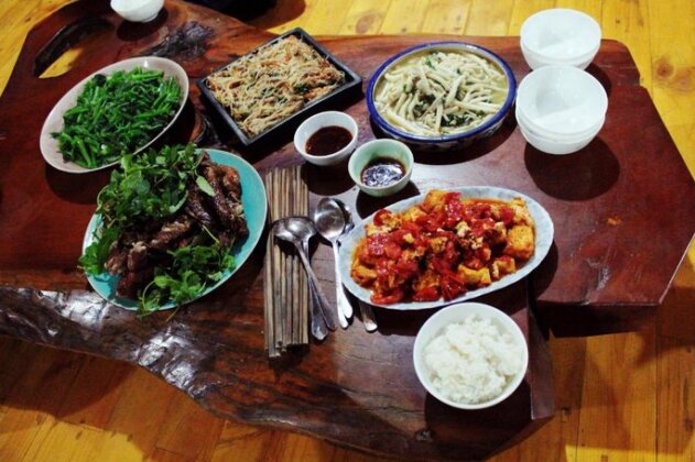 Lim's house - Photo2