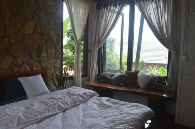 Lim's house - Photo3