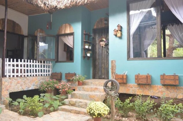 Lim's house - Photo5