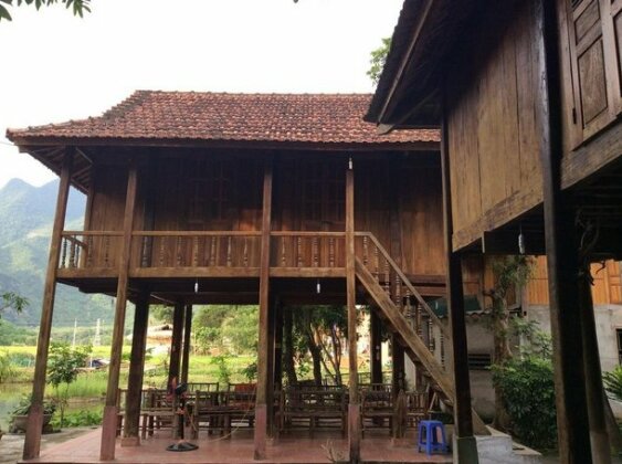 Linh Soi Homestay