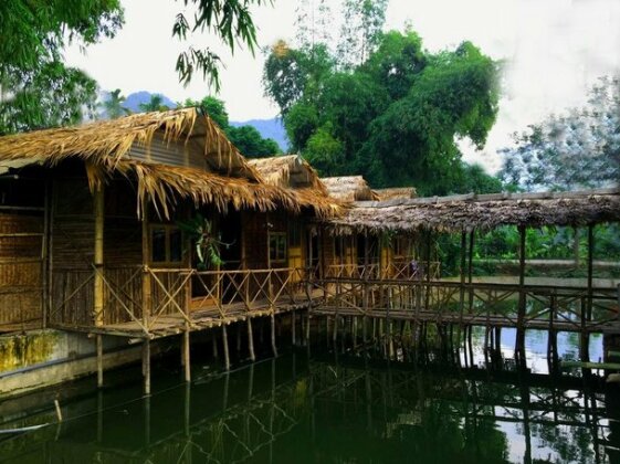 Mai Chau Countryside Homestay