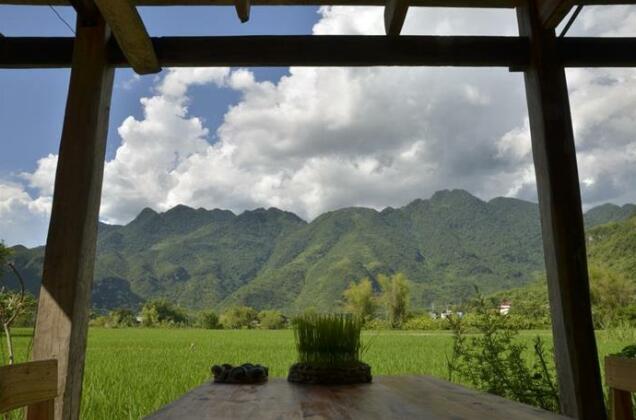 Mai Chau Countryside Homestay - Photo4