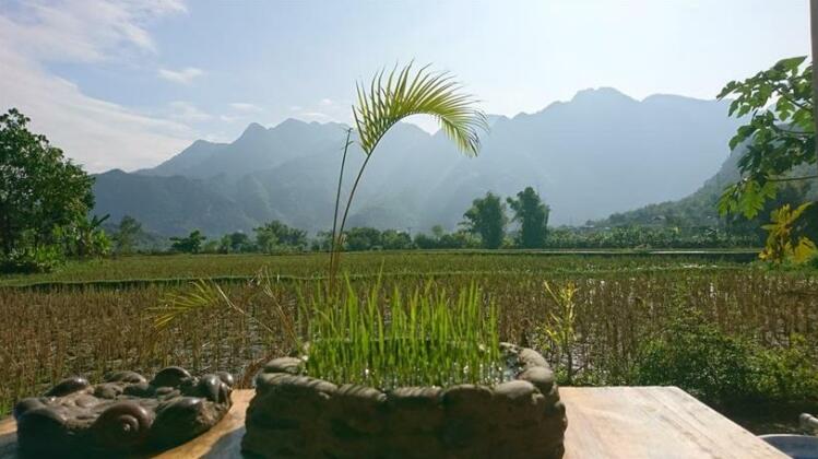 Mai Chau Countryside Homestay - Photo5