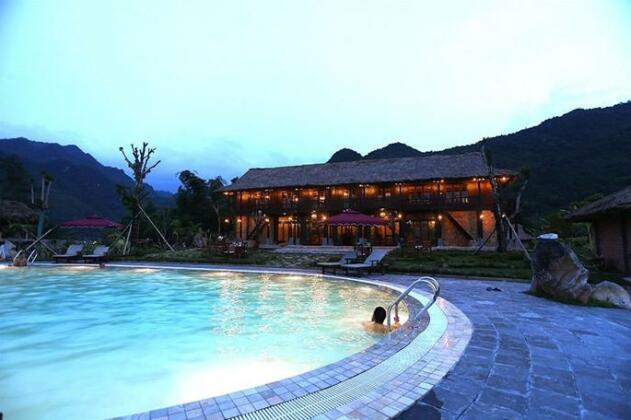 Mai Chau Ecolodge - Photo2