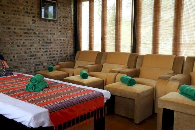 Mai Chau Ecolodge - Photo4