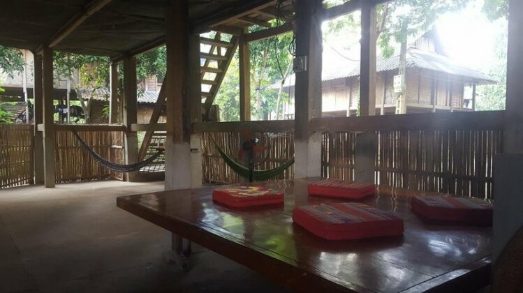 Mai Chau Family Homestay - Photo3