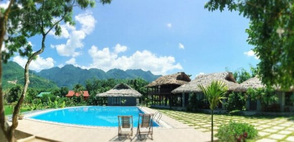 Mai Chau Sky Resort