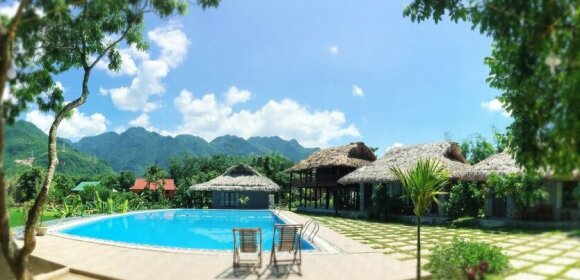Mai Chau Sky Resort