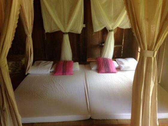Minh Tho Stilt House - Photo3