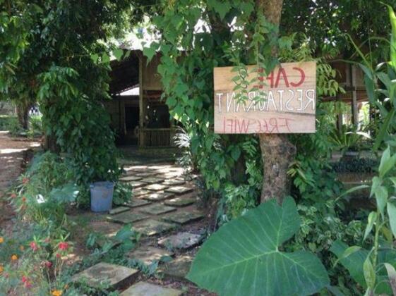 Minh Tho Stilt House - Photo5