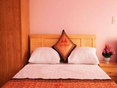 Moc Chau Xanh Guesthouse