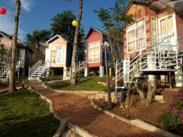 Mountain View Homestay Mai Chau