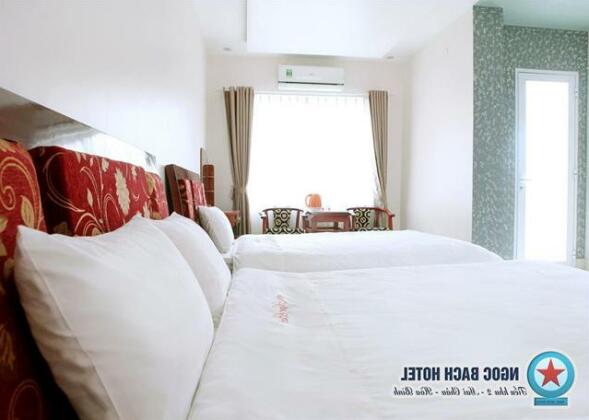 Ngoc Bach Hotel - Photo4