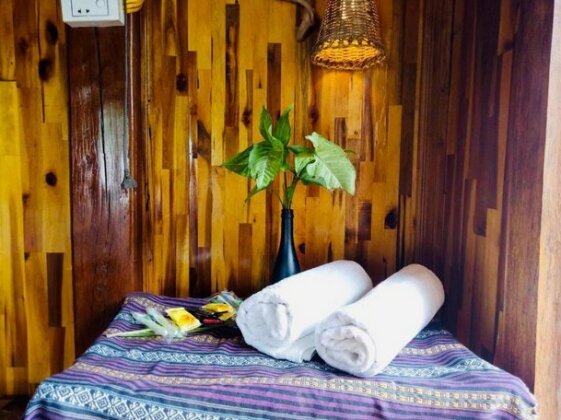 Quan Hang Homestay - Photo4