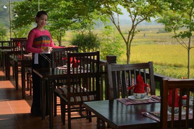 Sol Bungalows - Photo3