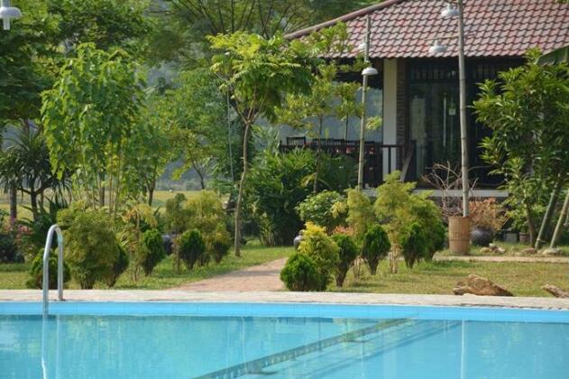 Sol Bungalows - Photo4