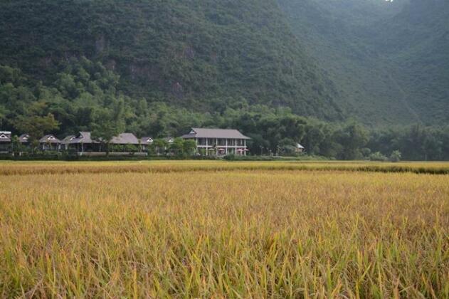 Sol Bungalows - Photo5