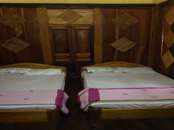 Stilt House No 5 - Photo5