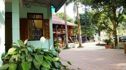 Thanh Binh Guesthouse Mai Chau