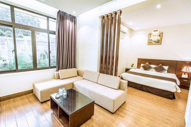 Thao Nguyen Resort - Photo2