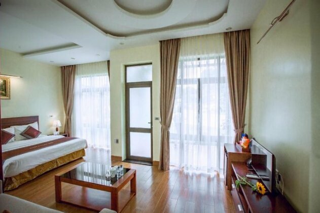 Thao Nguyen Resort - Photo5