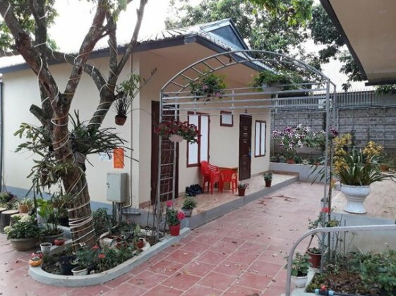 Truc Linh Bungalow - Photo2
