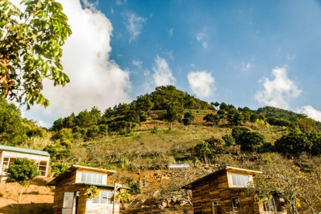 Vhouse Moc Chau