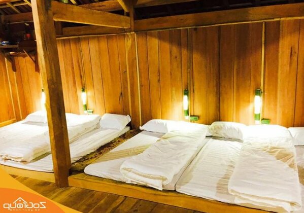 Zostay Homestay - Photo2