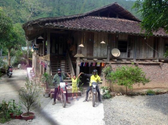 Bao Lac Hostel & Homestay - Trekking Tours - Foods & Coffee