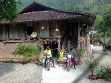 Bao Lac Hostel & Homestay - Trekking Tours - Foods & Coffee