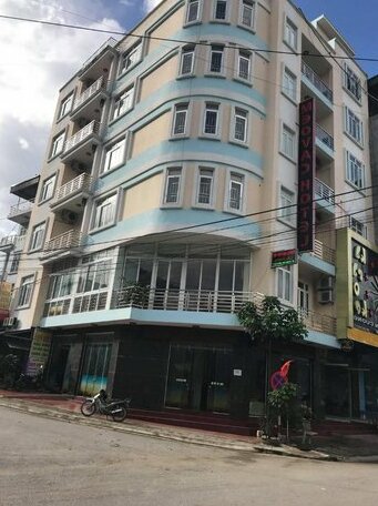 Lien Cuong Hotel