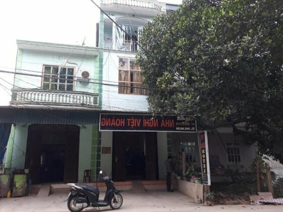 Viet Hoang Hotel Bao Lac