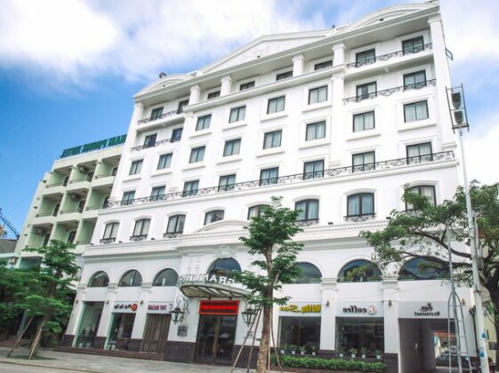 Grand Mong Cai Hotel